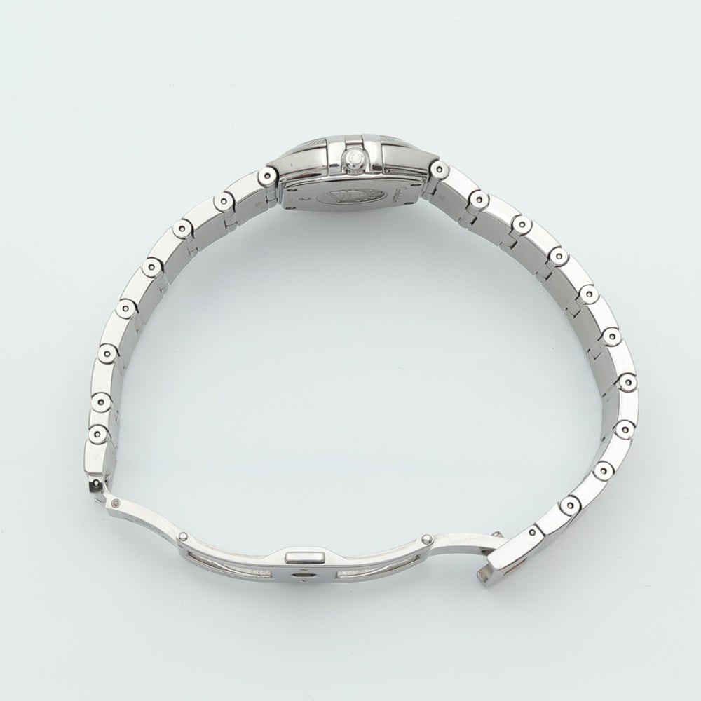 Hermes Cape Cod CC1.210a Quartz Silver - 6