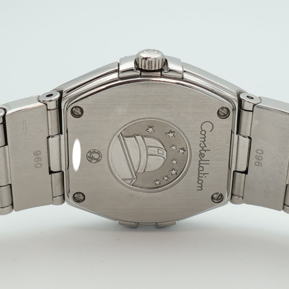 Hermes Cape Cod CC1.210a Quartz Silver - 7