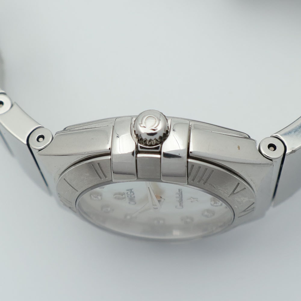 Hermes Cape Cod CC1.210a Quartz Silver - 9