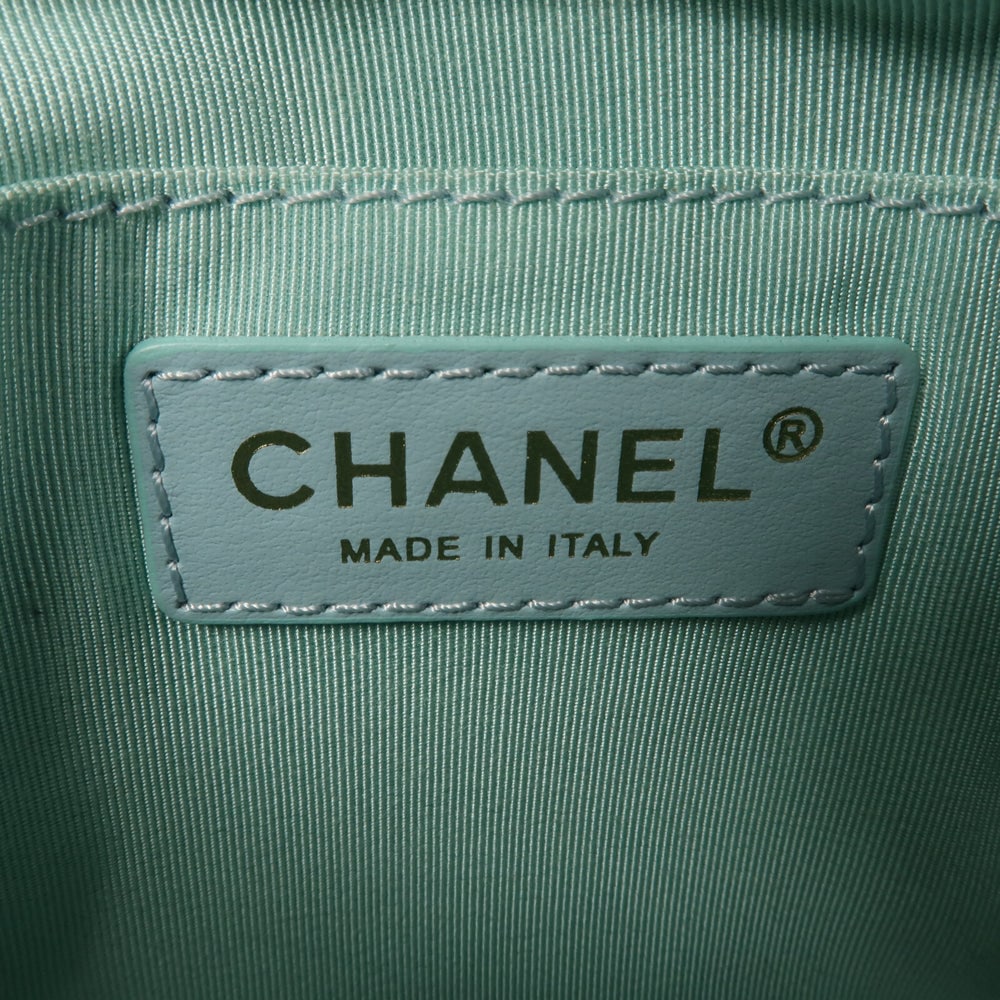 Chanel Camera Bag Chain - 6