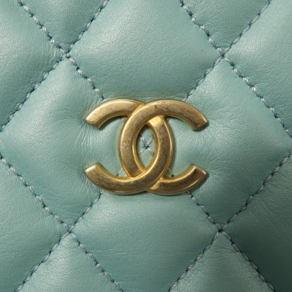 Chanel Camera Bag Chain - 7