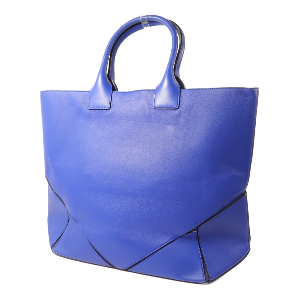 Givenchy Easy Tote Blue - 2
