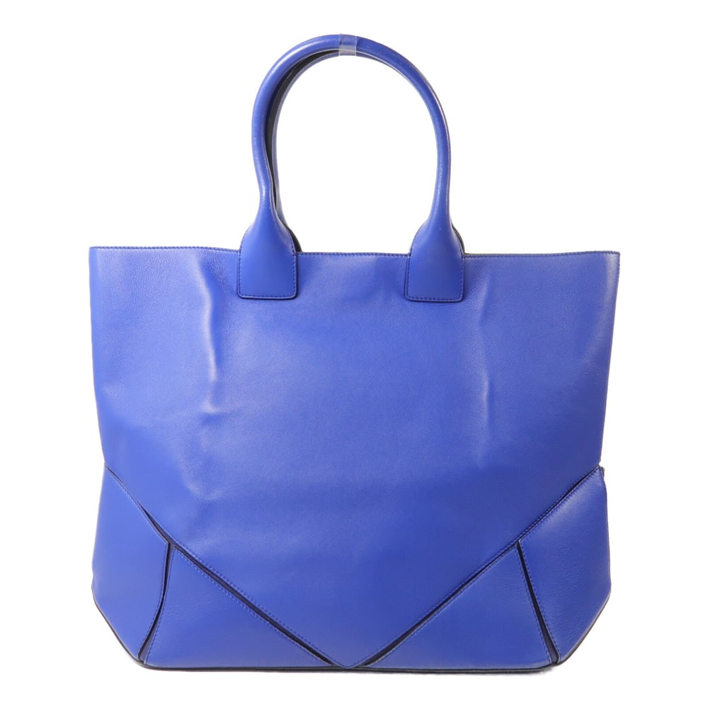 Givenchy Easy Tote Blue - 3