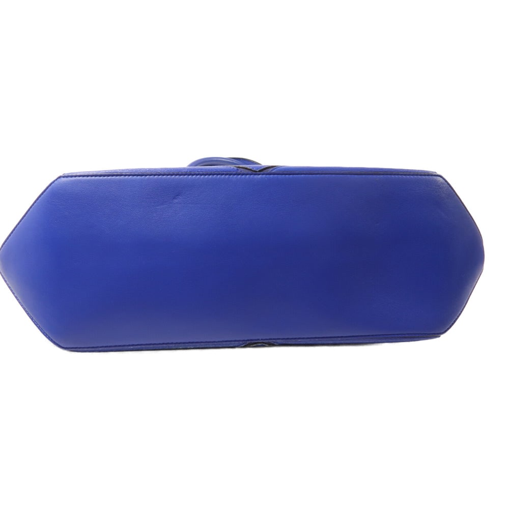 Givenchy Easy Tote Blue - 4