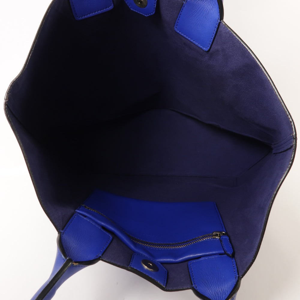 Givenchy Easy Tote Blue - 5