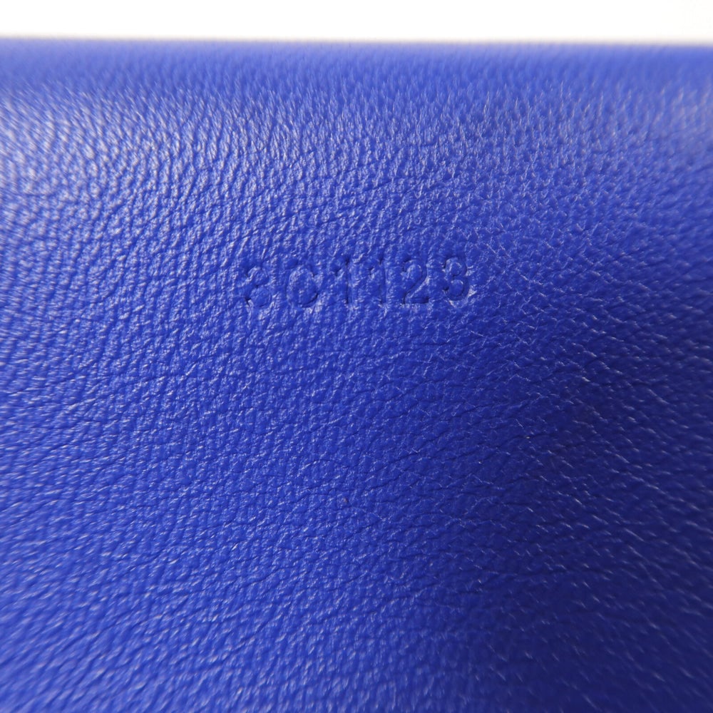Givenchy Easy Tote Blue - 7