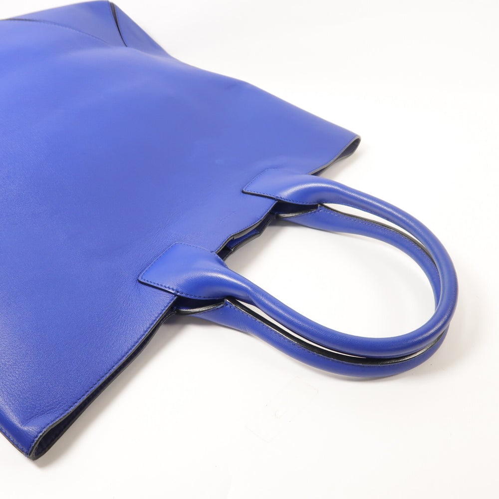 Givenchy Easy Tote Blue - 8