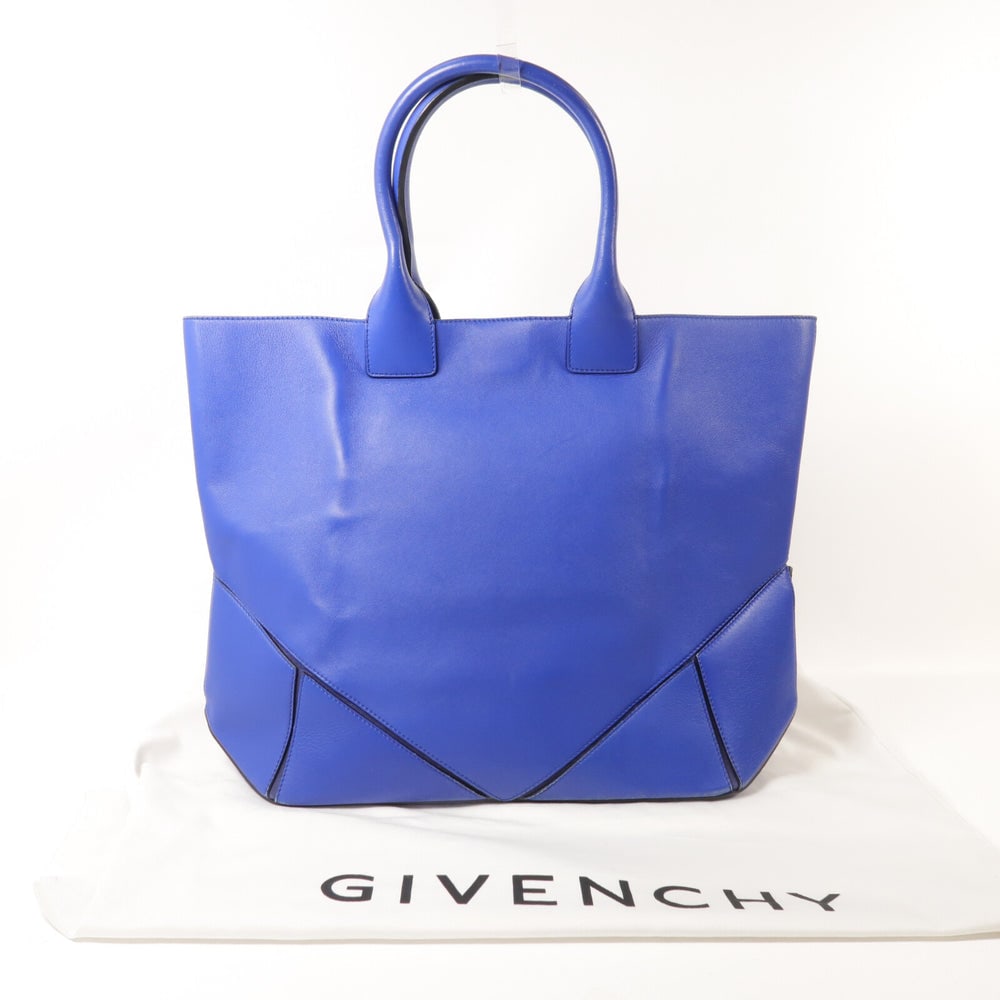 Givenchy Easy Tote Blue - 9