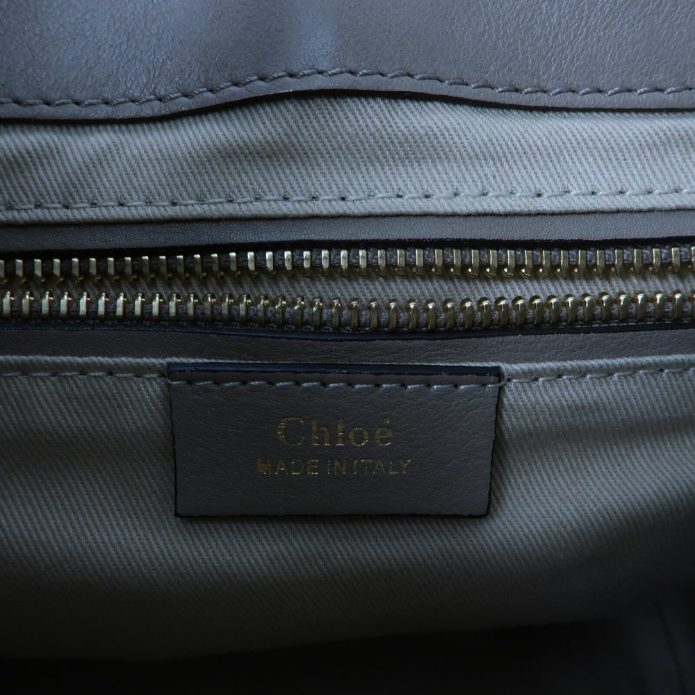 Chloe Faye Backpack Brown - 6