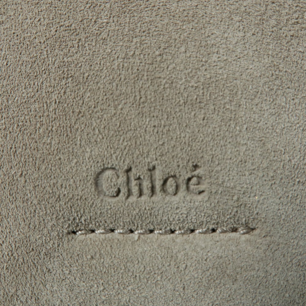 Chloe Faye Backpack Brown - 7