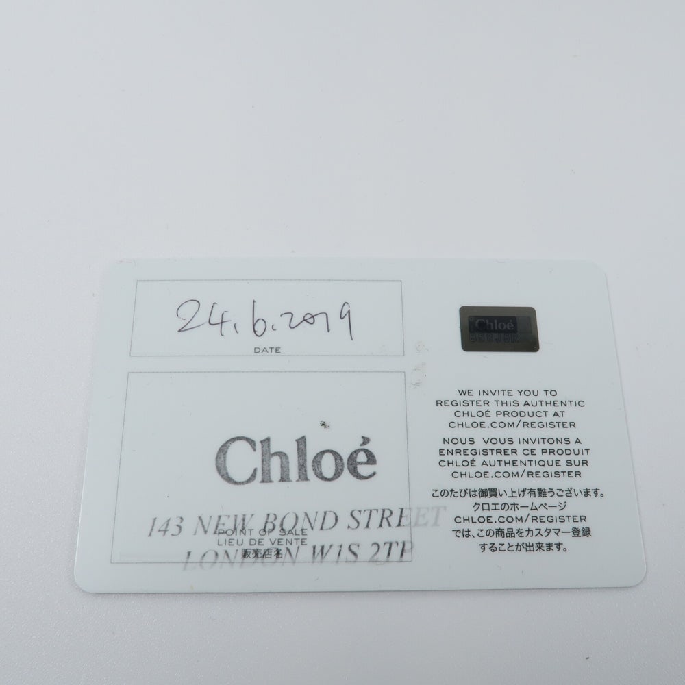 Chloe Faye Backpack Brown - 9