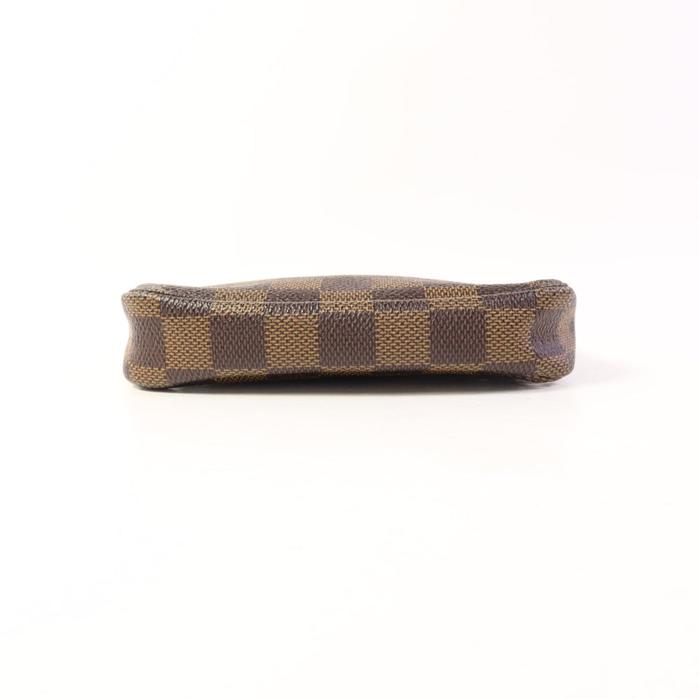 LV Mini Pochette Accessoires Brown - 4