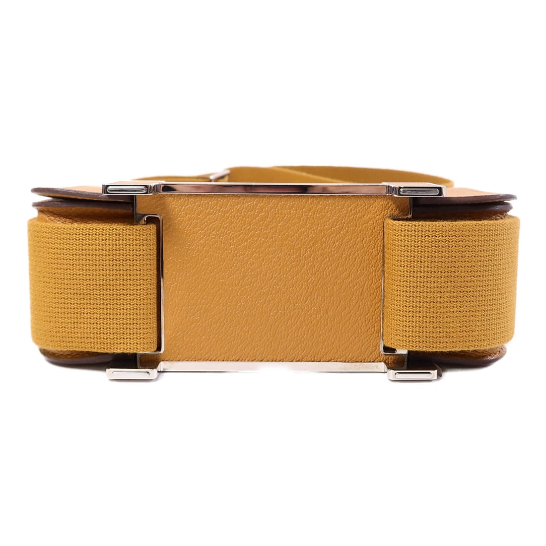 Hermes Geta Caramel - 4