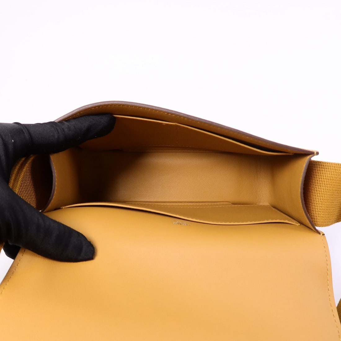 Hermes Geta Caramel - 5