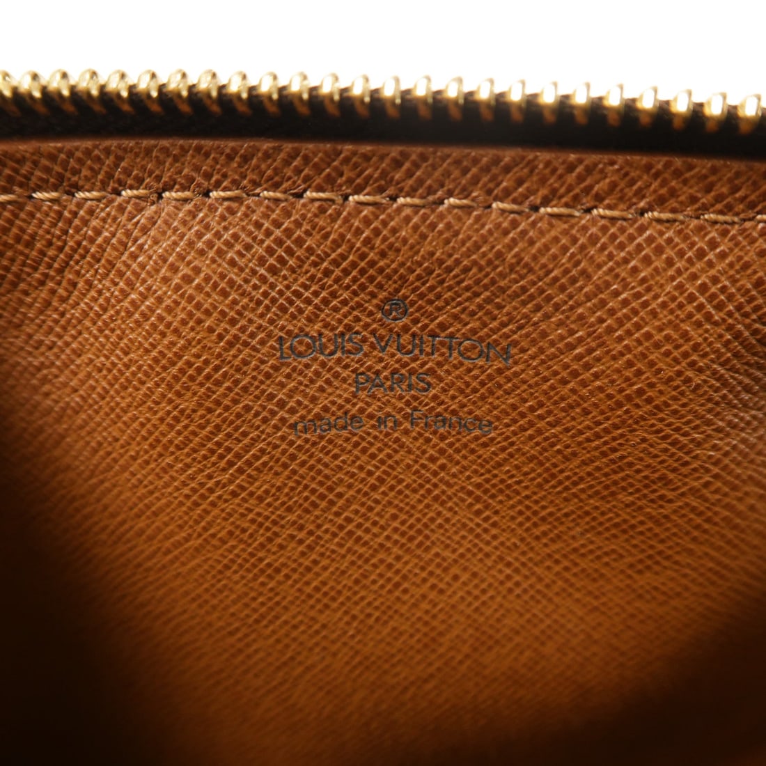 Louis Vuitton Papillon Monogram - 7