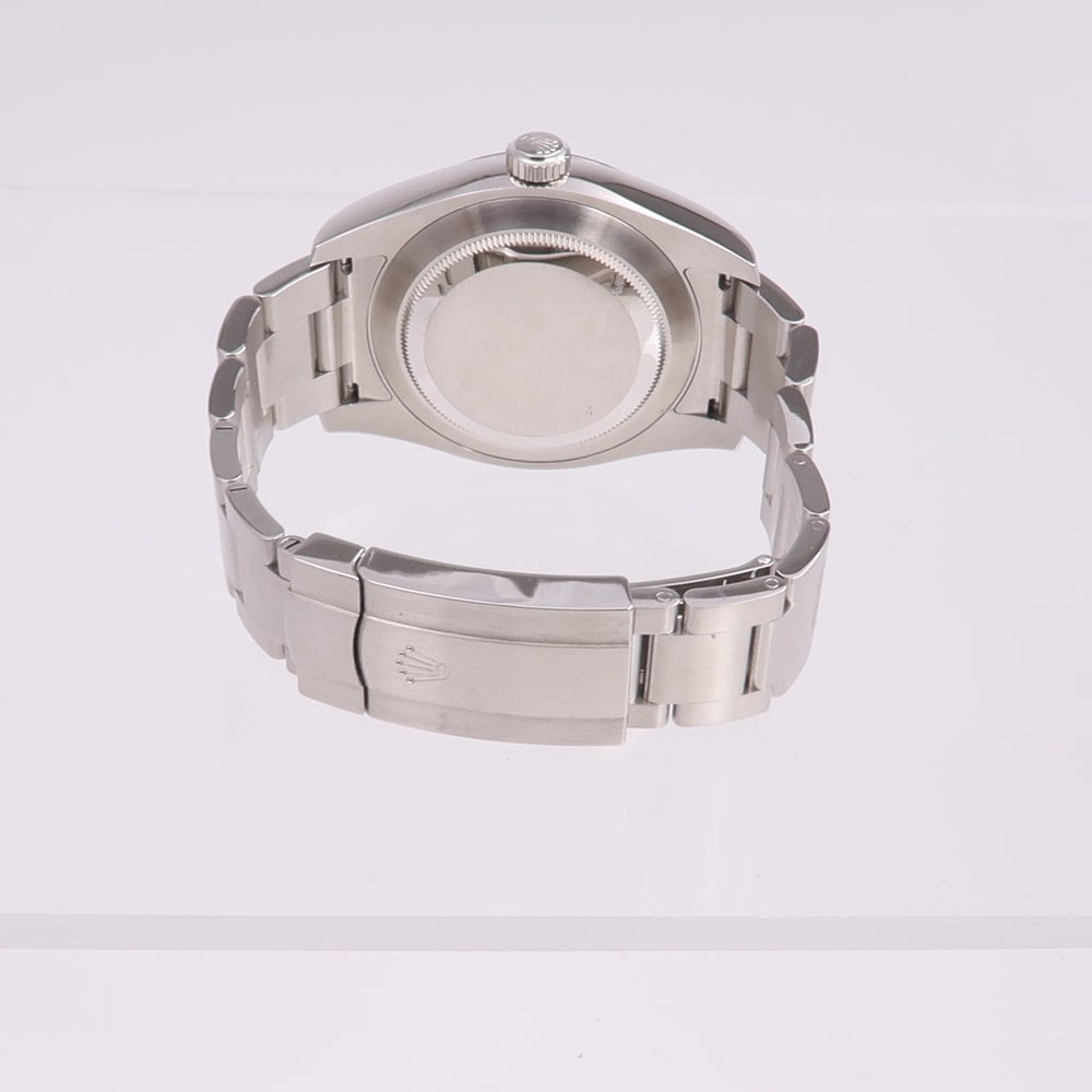 Rolex Air-King 114200 Automatic - 5