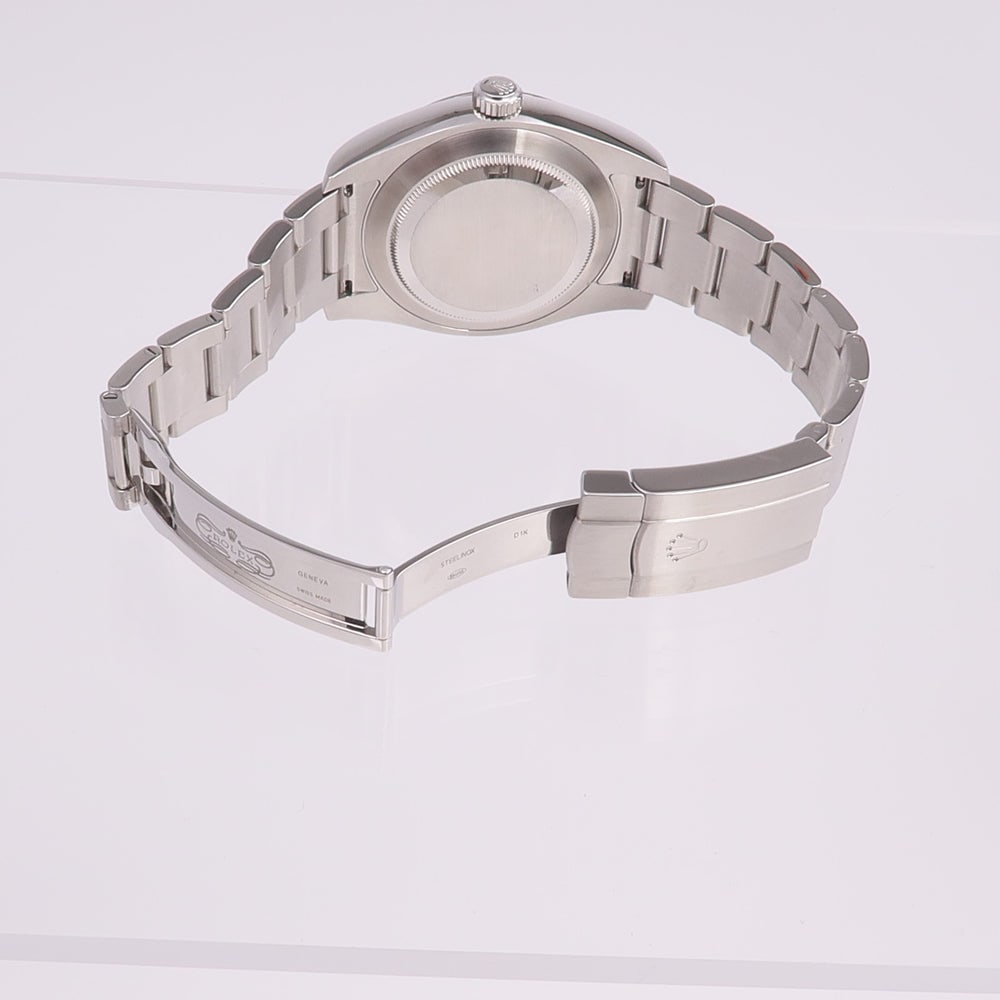 Rolex Air-King 114200 Automatic - 6