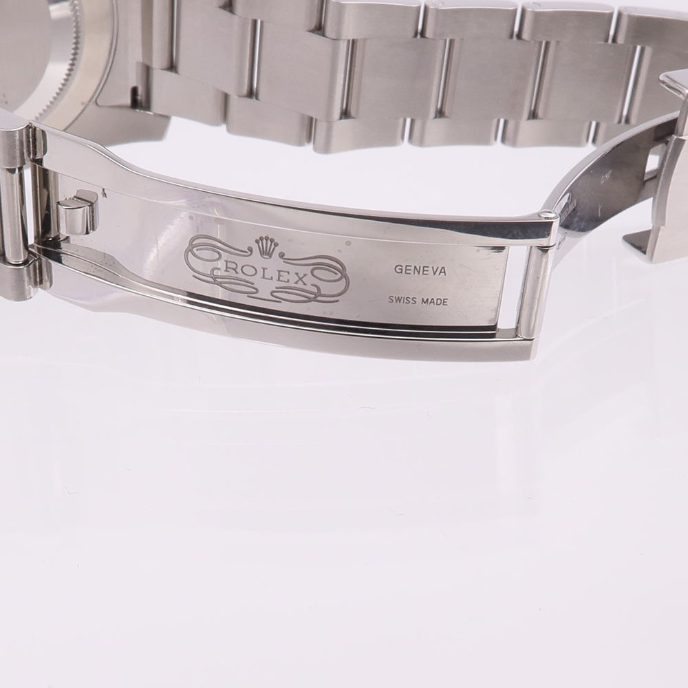 Rolex Air-King 114200 Automatic - 8
