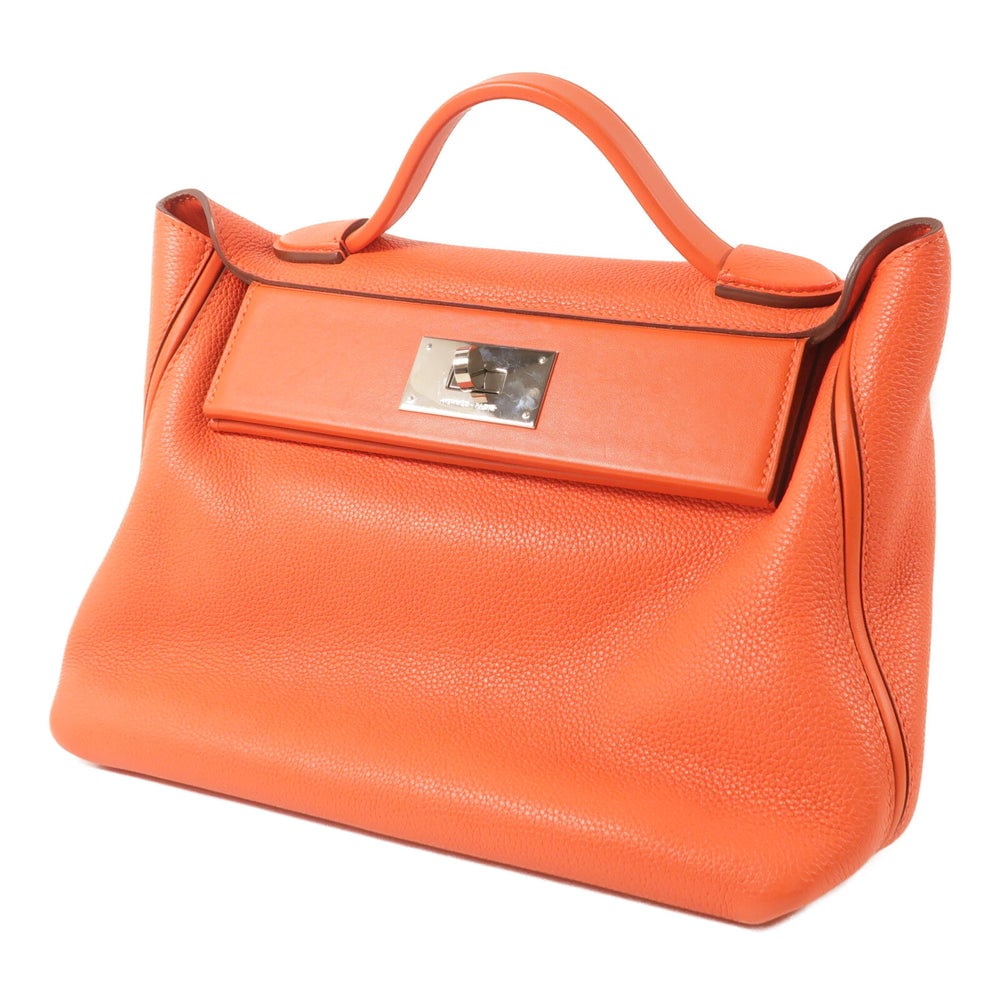 Hermes 24/24 29 Capucine - 2