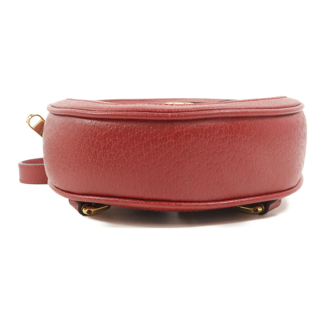 Gucci Ophidia Flora Round Backpack - 4