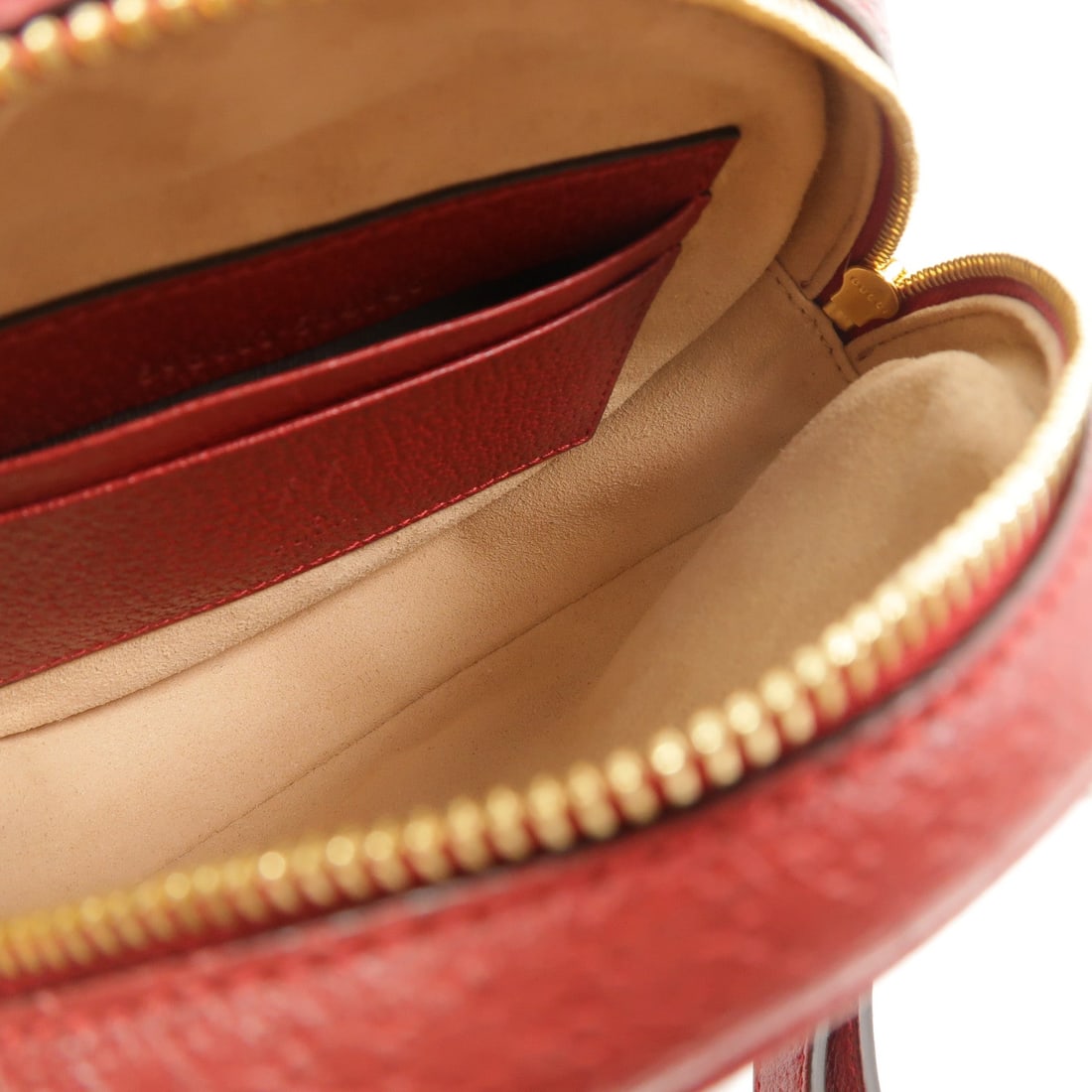 Gucci Ophidia Flora Round Backpack - 5