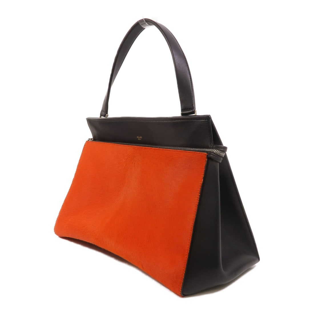 Celine Edge Medium Shoulder Bag - 3