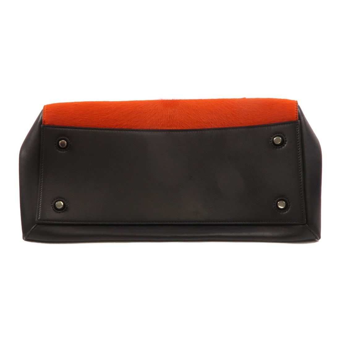Celine Edge Medium Shoulder Bag - 4