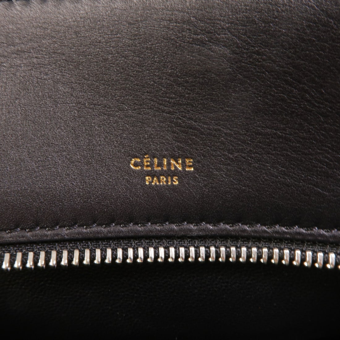 Celine Edge Medium Shoulder Bag - 6