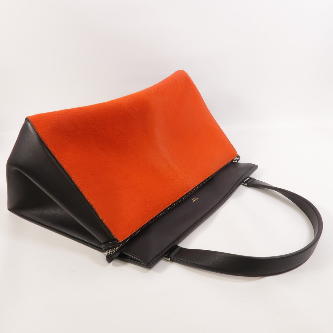 Celine Edge Medium Shoulder Bag - 8