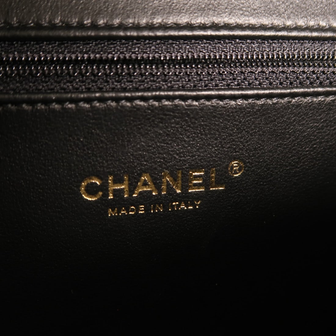 Chanel Vanity Case A93343 Black - 6