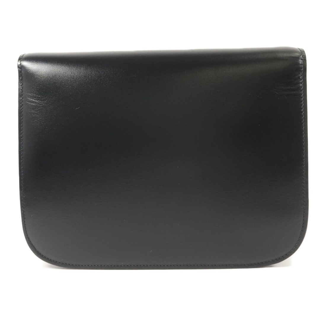 Celine Classic Box Medium Black - 2