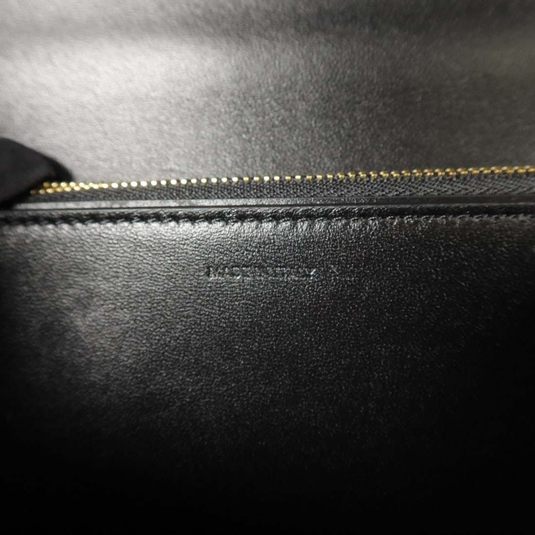 Celine Classic Box Medium Black - 7