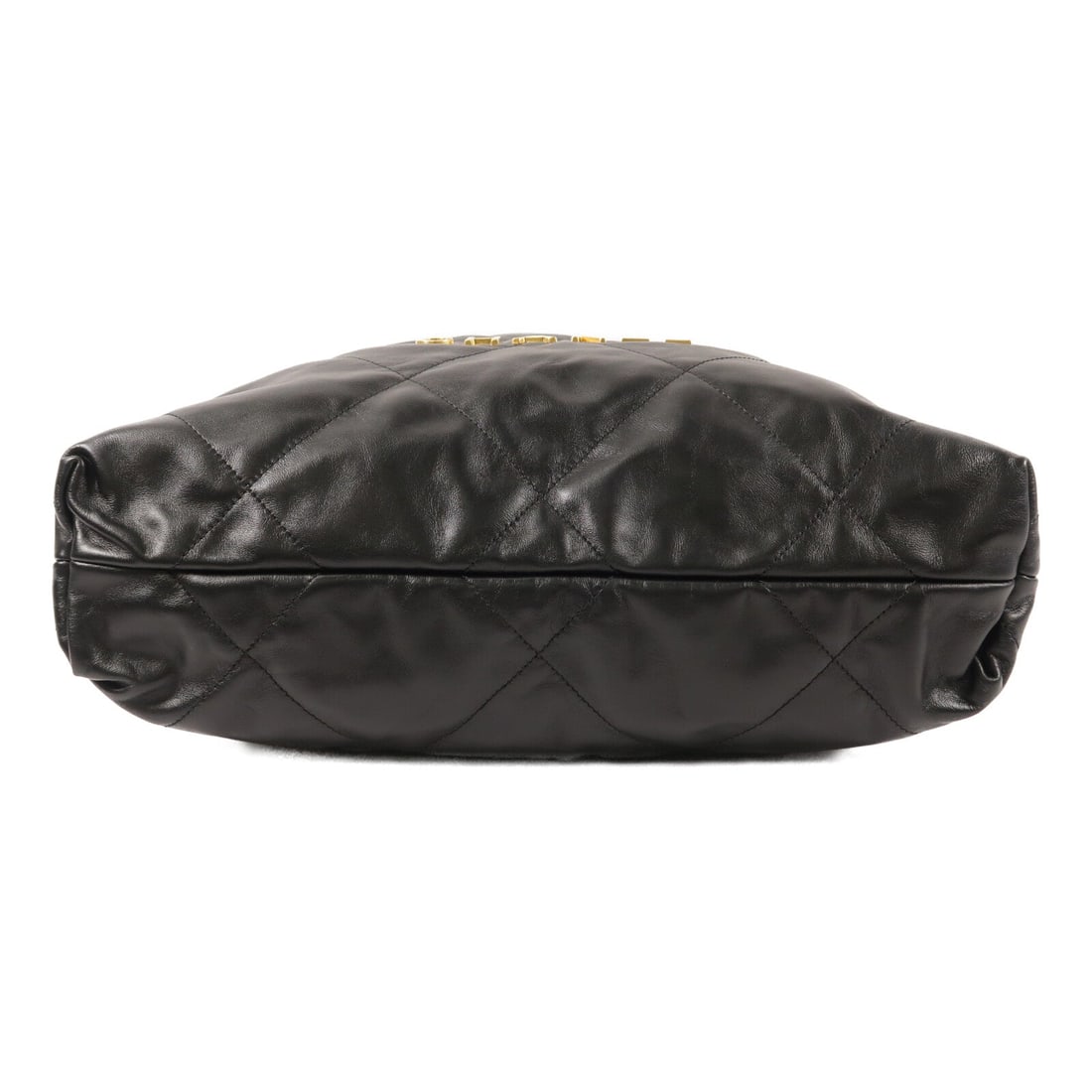 Chanel 22 Backpack Black - 4