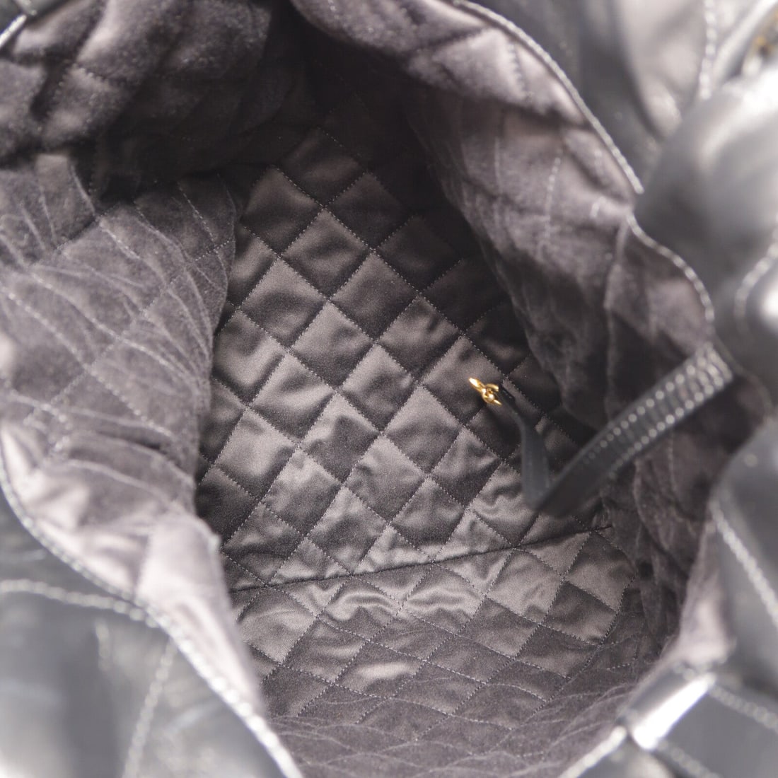 Chanel 22 Backpack Black - 5