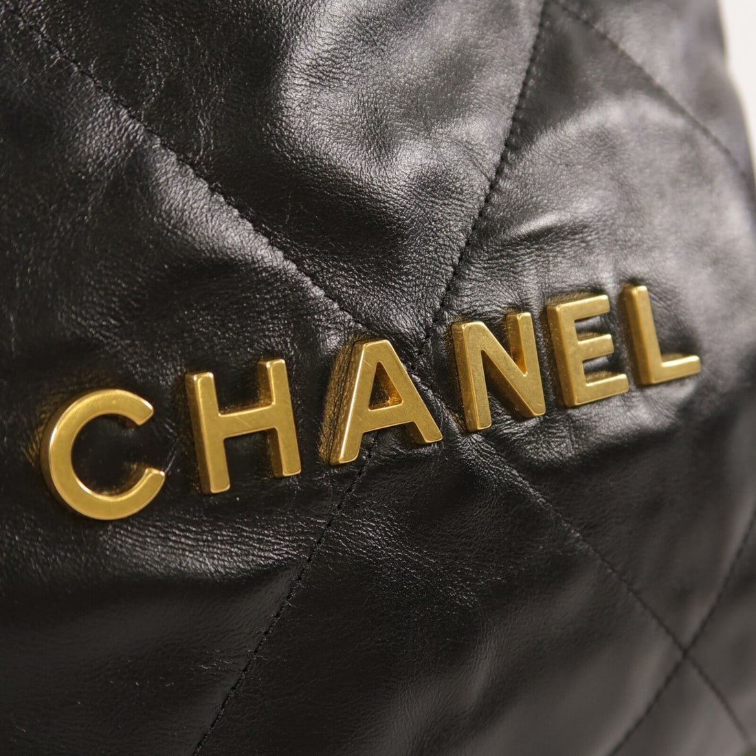 Chanel 22 Backpack Black - 6