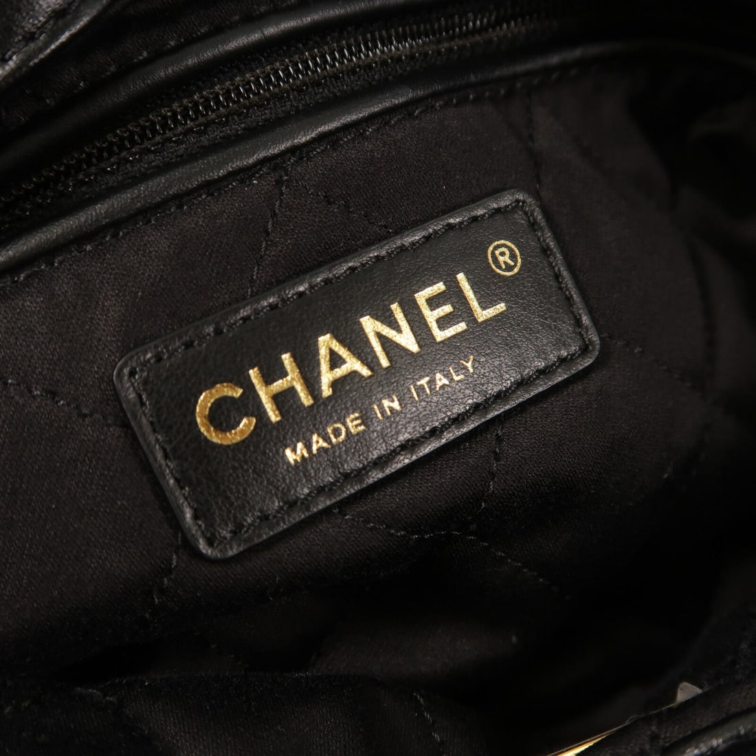 Chanel 22 Backpack Black - 8