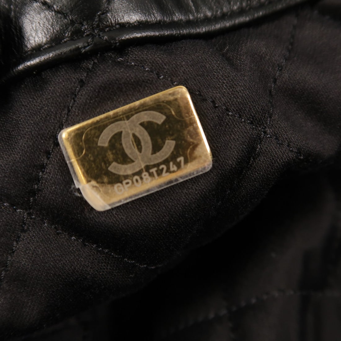 Chanel 22 Backpack Black - 9