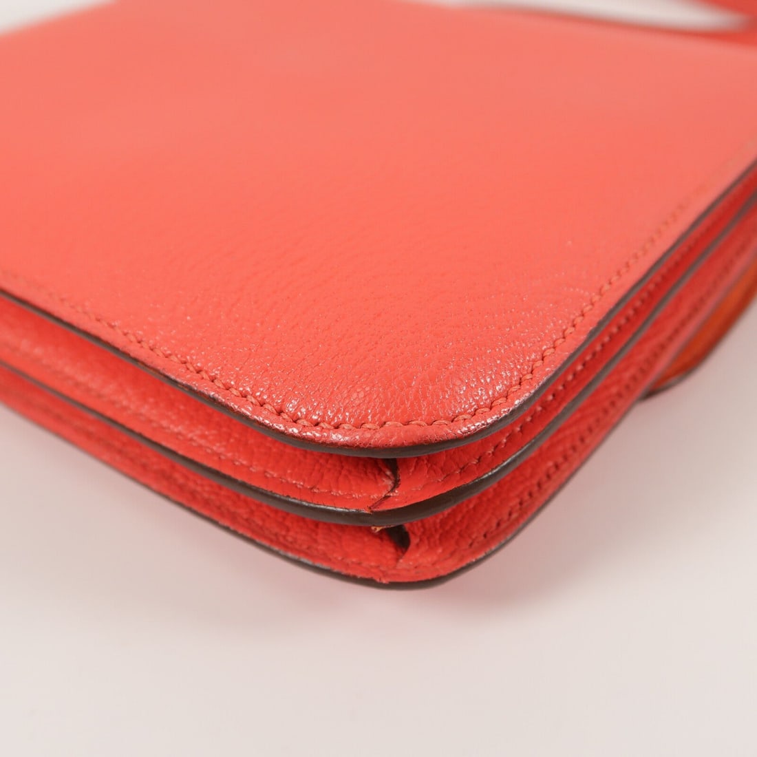 Hermes Constance Mini Rose Jaipur - 13
