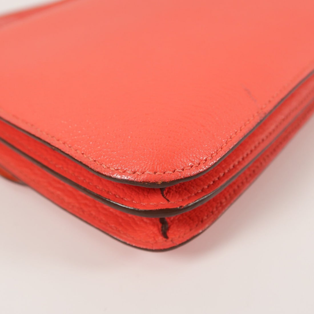 Hermes Constance Mini Rose Jaipur - 14