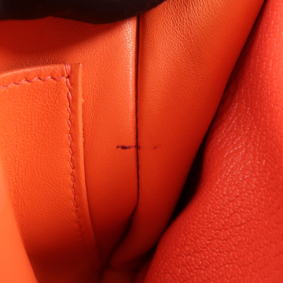 Hermes Constance Mini Rose Jaipur - 16