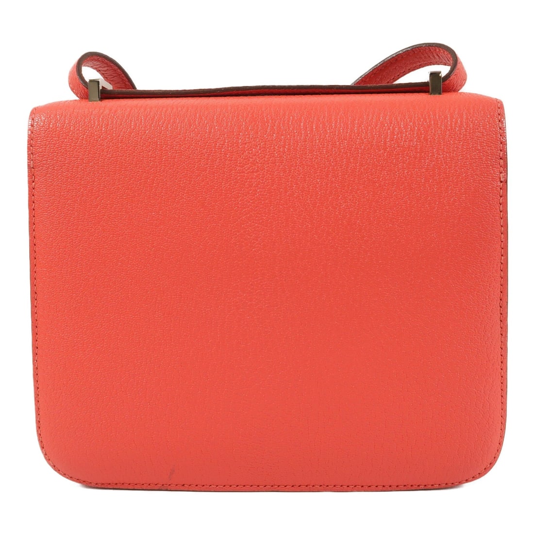 Hermes Constance Mini Rose Jaipur - 2