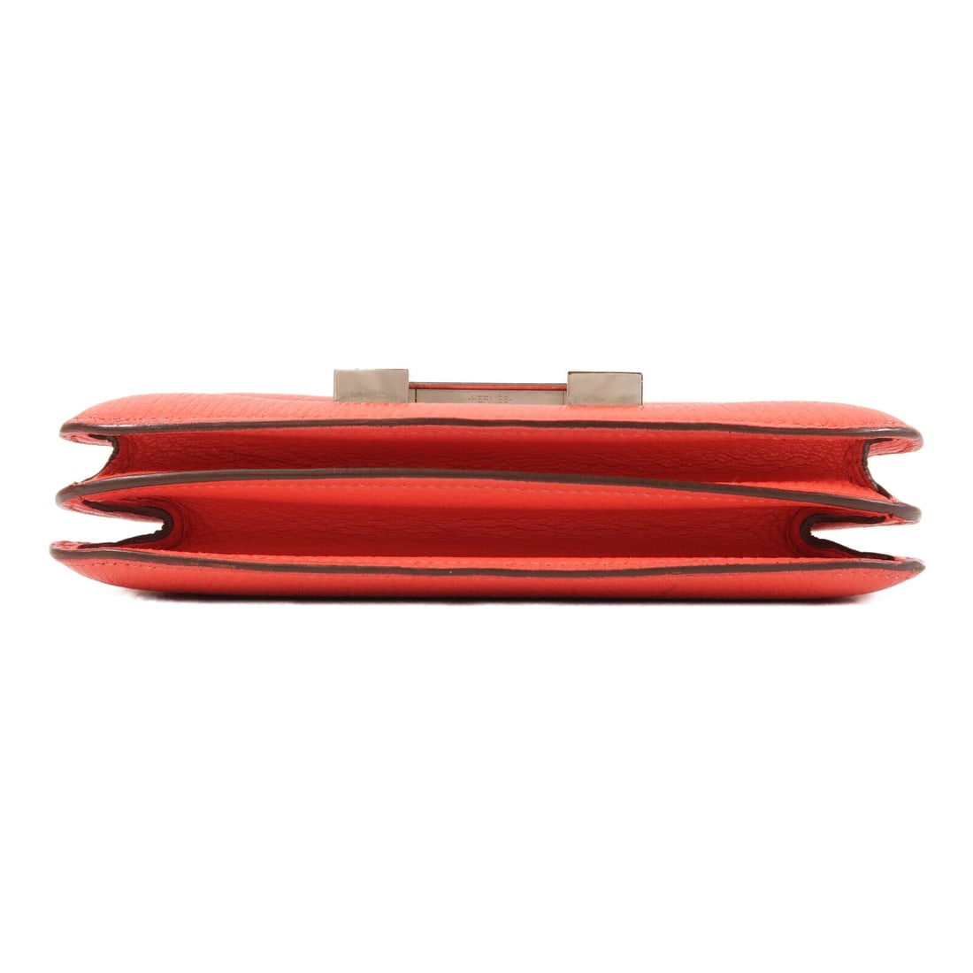 Hermes Constance Mini Rose Jaipur - 4