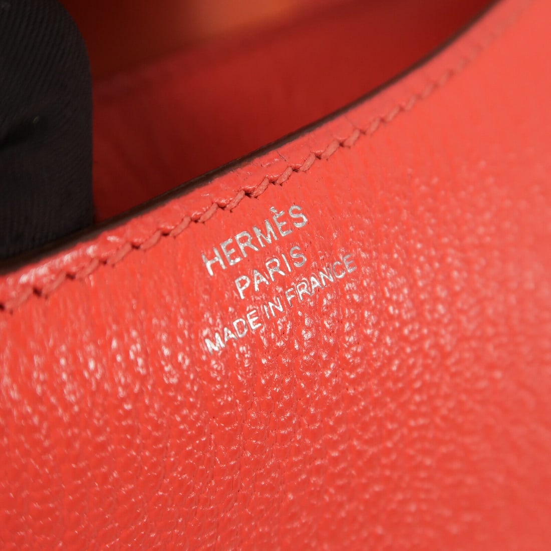 Hermes Constance Mini Rose Jaipur - 7
