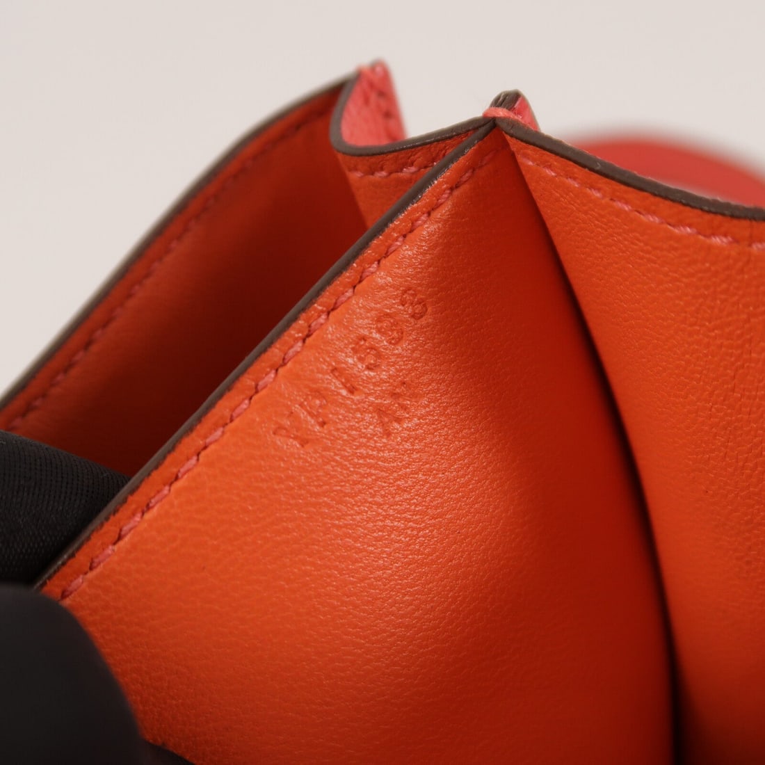 Hermes Constance Mini Rose Jaipur - 8