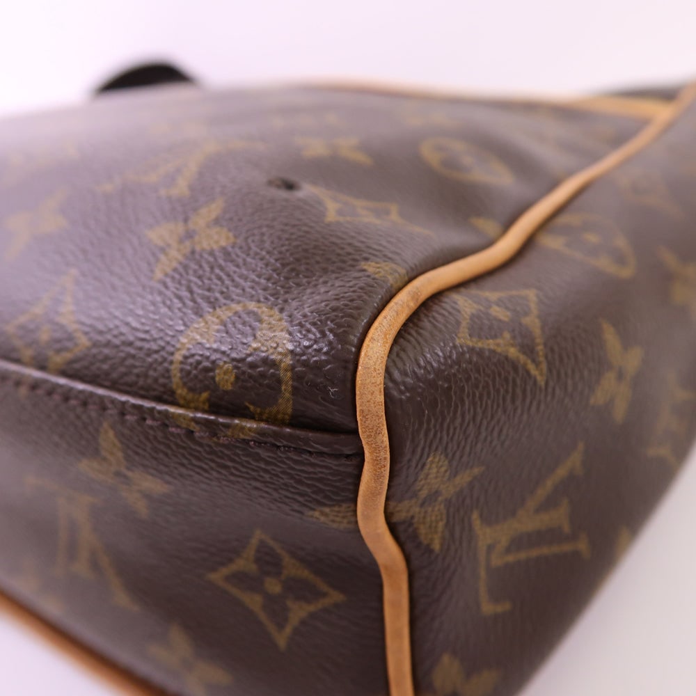 Louis Vuitton Abbesses Monogram Bag - 12