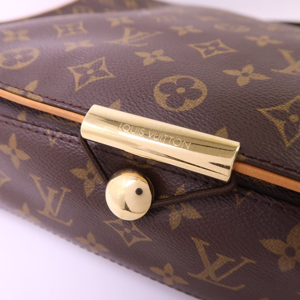 Louis Vuitton Abbesses Monogram Bag - 14
