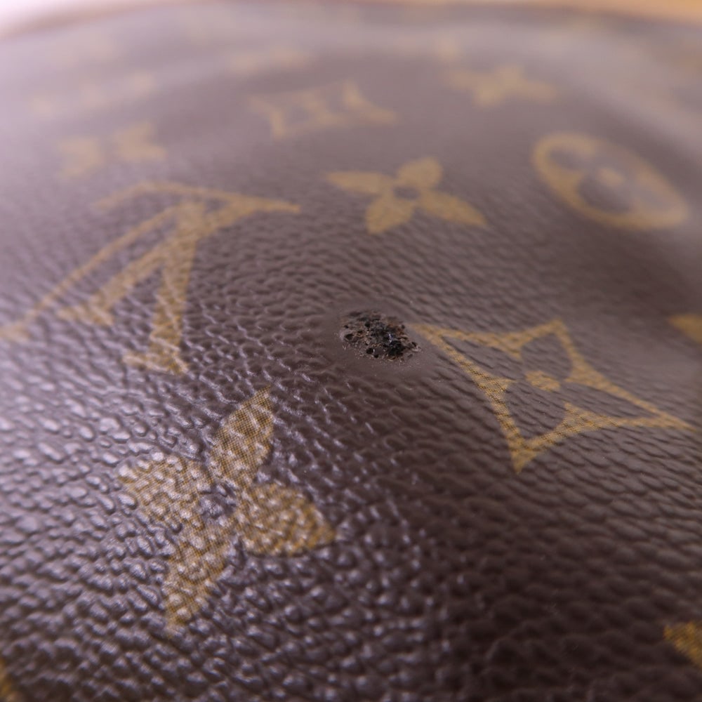 Louis Vuitton Abbesses Monogram Bag - 17