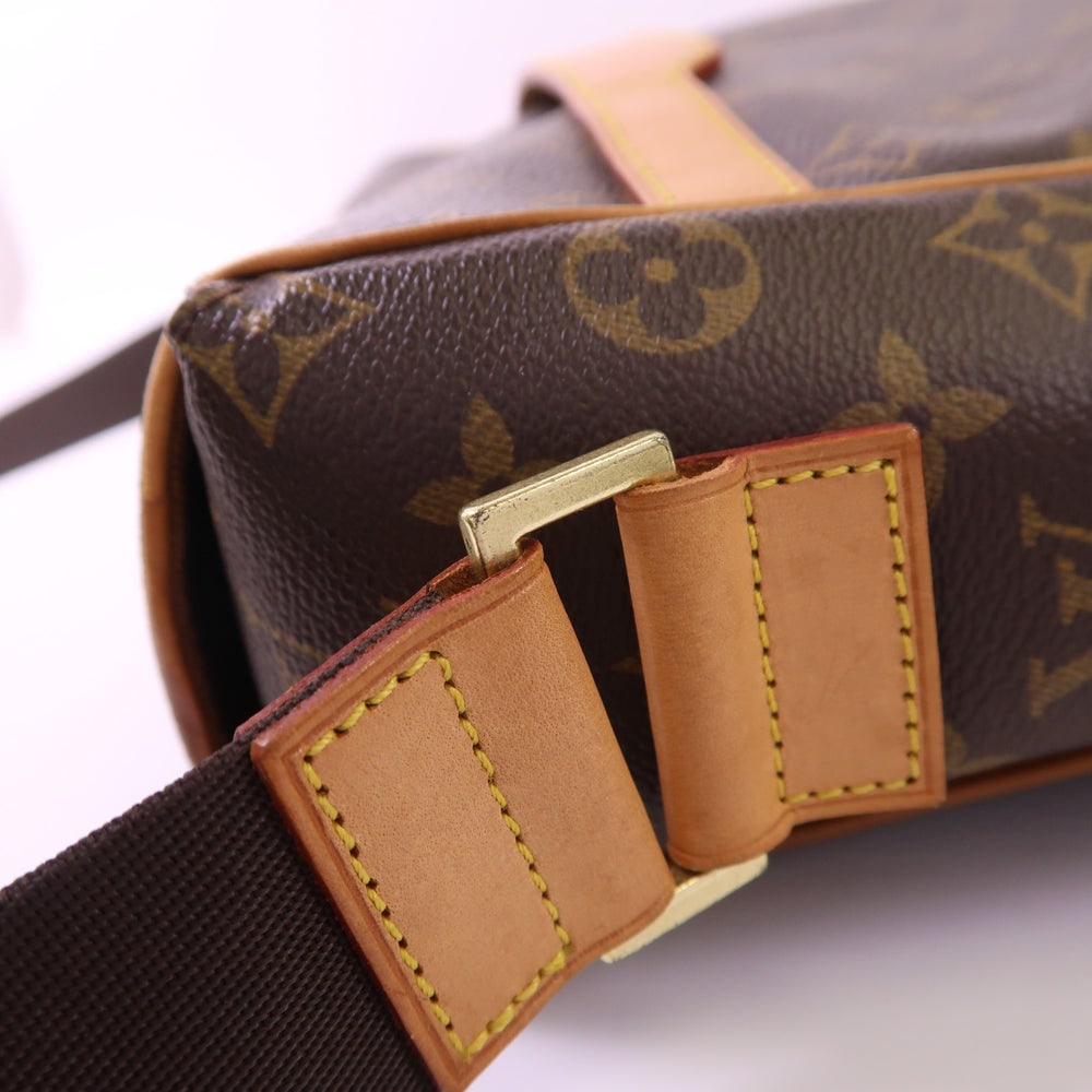 Louis Vuitton Abbesses Monogram Bag - 19