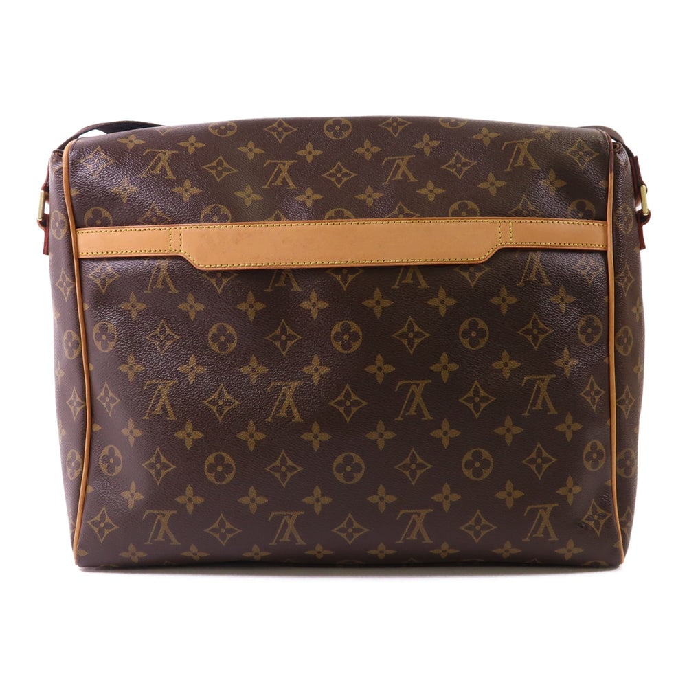 Louis Vuitton Abbesses Monogram Bag - 2