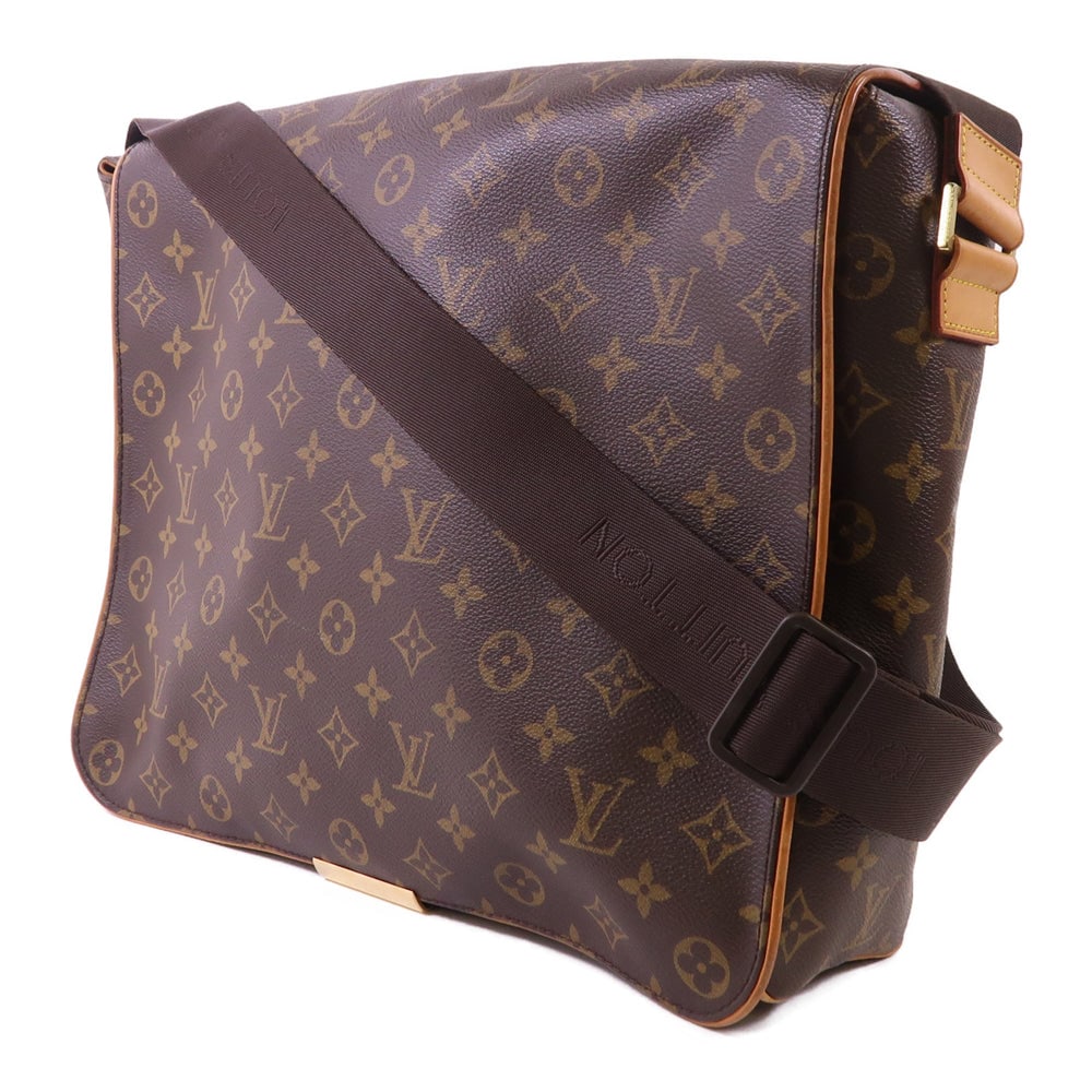 Louis Vuitton Abbesses Monogram Bag - 3